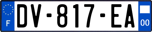 DV-817-EA