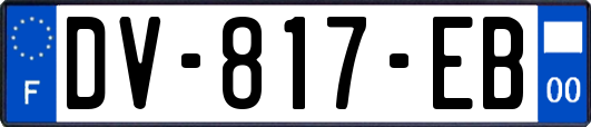 DV-817-EB