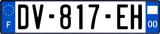 DV-817-EH