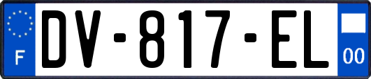 DV-817-EL