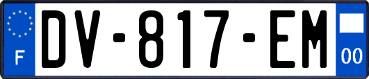 DV-817-EM