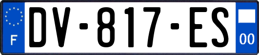 DV-817-ES