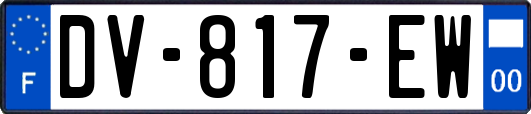 DV-817-EW