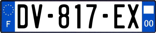 DV-817-EX