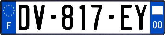 DV-817-EY