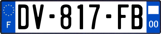 DV-817-FB