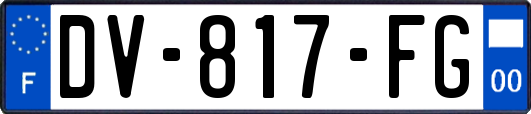 DV-817-FG