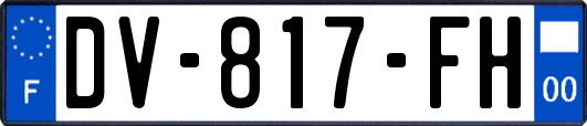 DV-817-FH