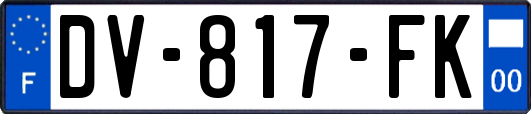 DV-817-FK