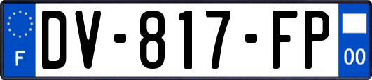 DV-817-FP