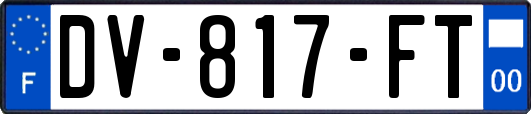 DV-817-FT