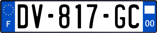 DV-817-GC