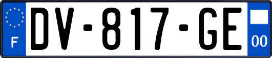 DV-817-GE