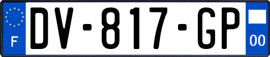 DV-817-GP