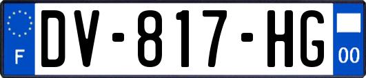 DV-817-HG