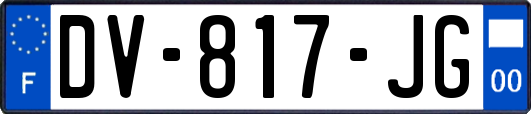 DV-817-JG