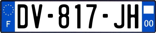 DV-817-JH