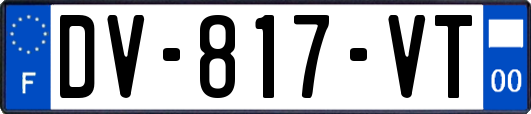 DV-817-VT