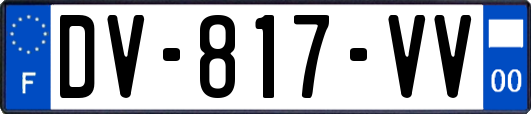 DV-817-VV