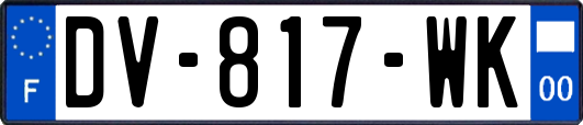 DV-817-WK