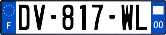DV-817-WL
