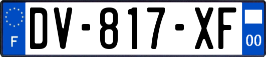 DV-817-XF