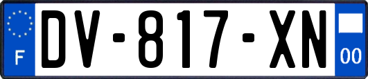DV-817-XN
