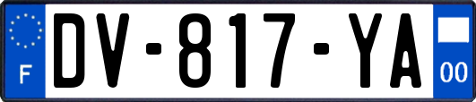 DV-817-YA