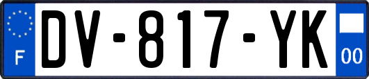 DV-817-YK