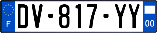 DV-817-YY