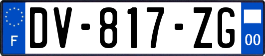 DV-817-ZG