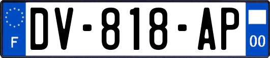 DV-818-AP