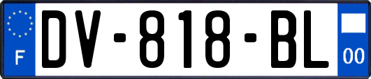 DV-818-BL