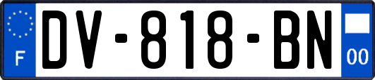 DV-818-BN