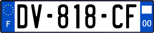 DV-818-CF