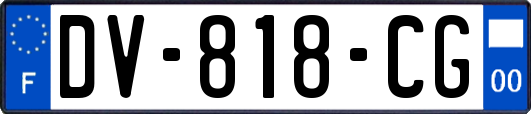 DV-818-CG