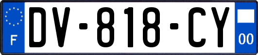 DV-818-CY