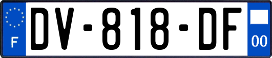 DV-818-DF