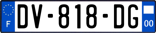 DV-818-DG