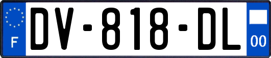 DV-818-DL