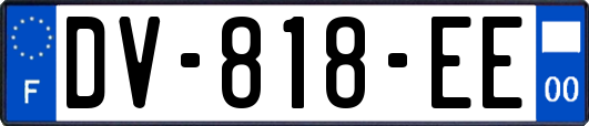 DV-818-EE