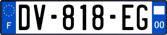 DV-818-EG