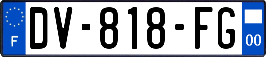 DV-818-FG