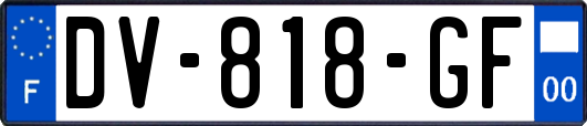 DV-818-GF