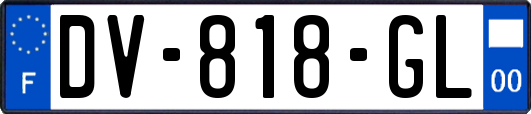 DV-818-GL