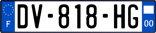 DV-818-HG