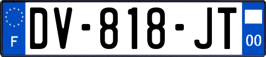 DV-818-JT