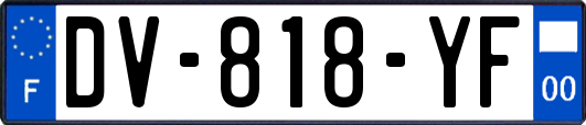 DV-818-YF