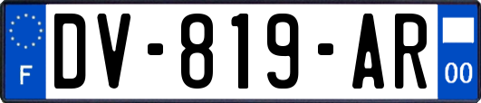 DV-819-AR