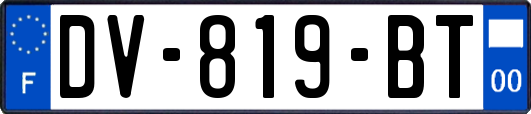 DV-819-BT